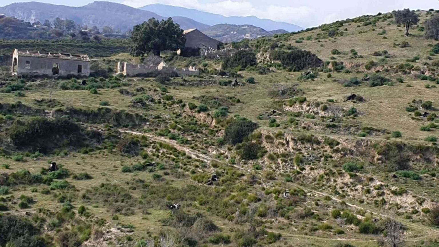 Il Santuario di Polsi gestirà il terreno confiscato
