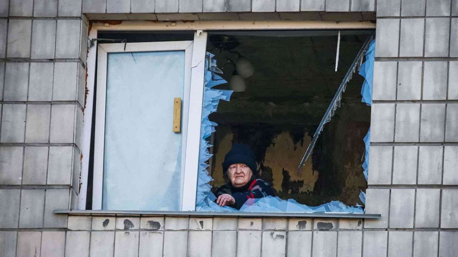 "I russi bloccano aiuti per Mariupol". Gli Usa "avvertono" la Cina