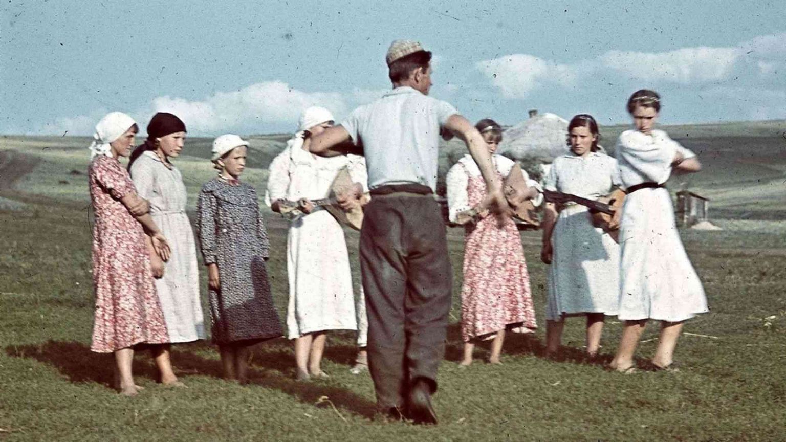 Dove i russi sono minoranza: la mappa dell'eredità dell'Urss