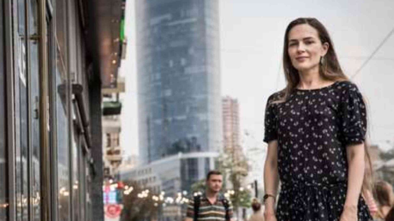 L'attivista Matviichuk: così raccogliamo prove dei crimini di guerra