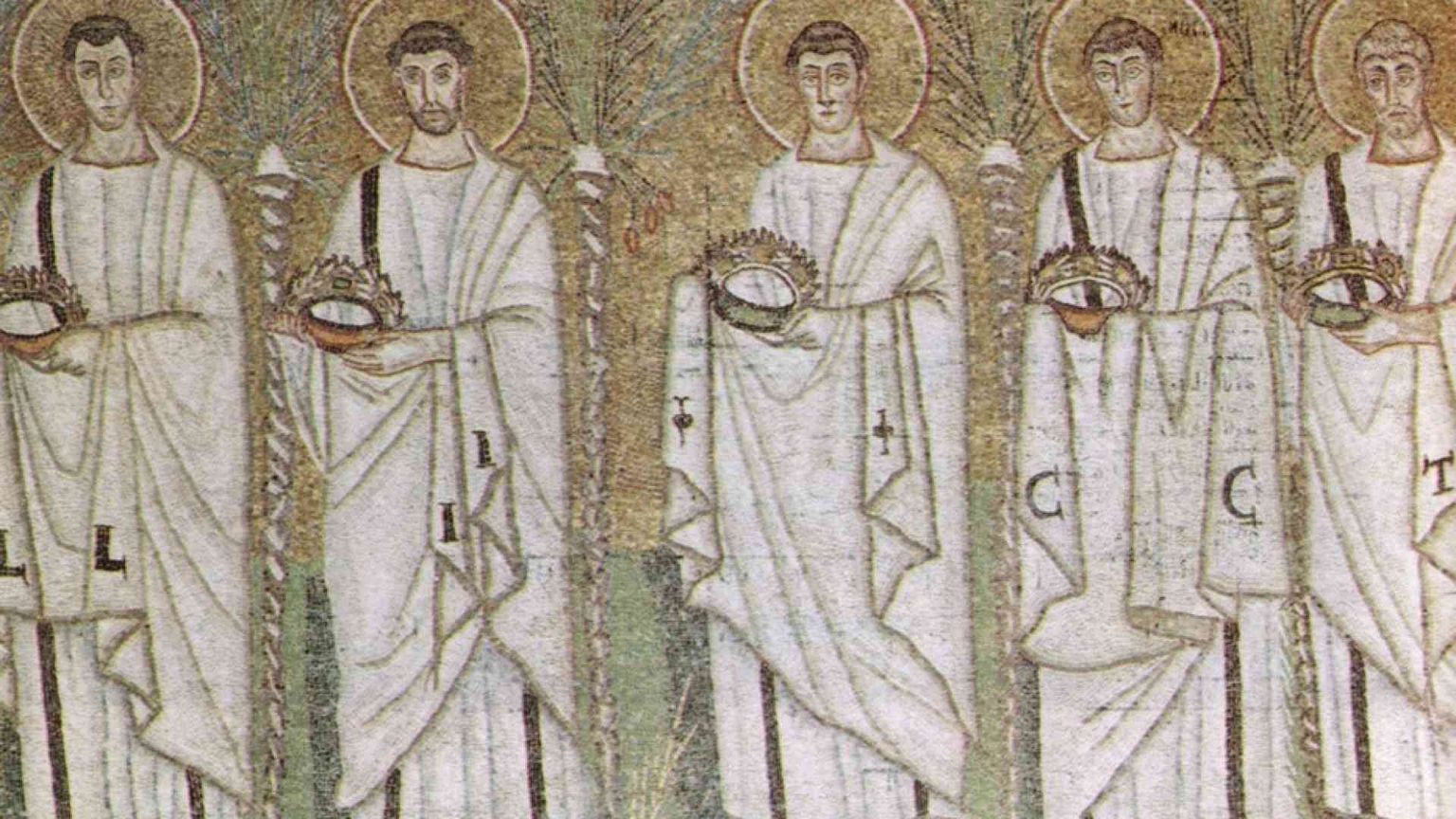 La fede dei santi: l'umanità compiuta