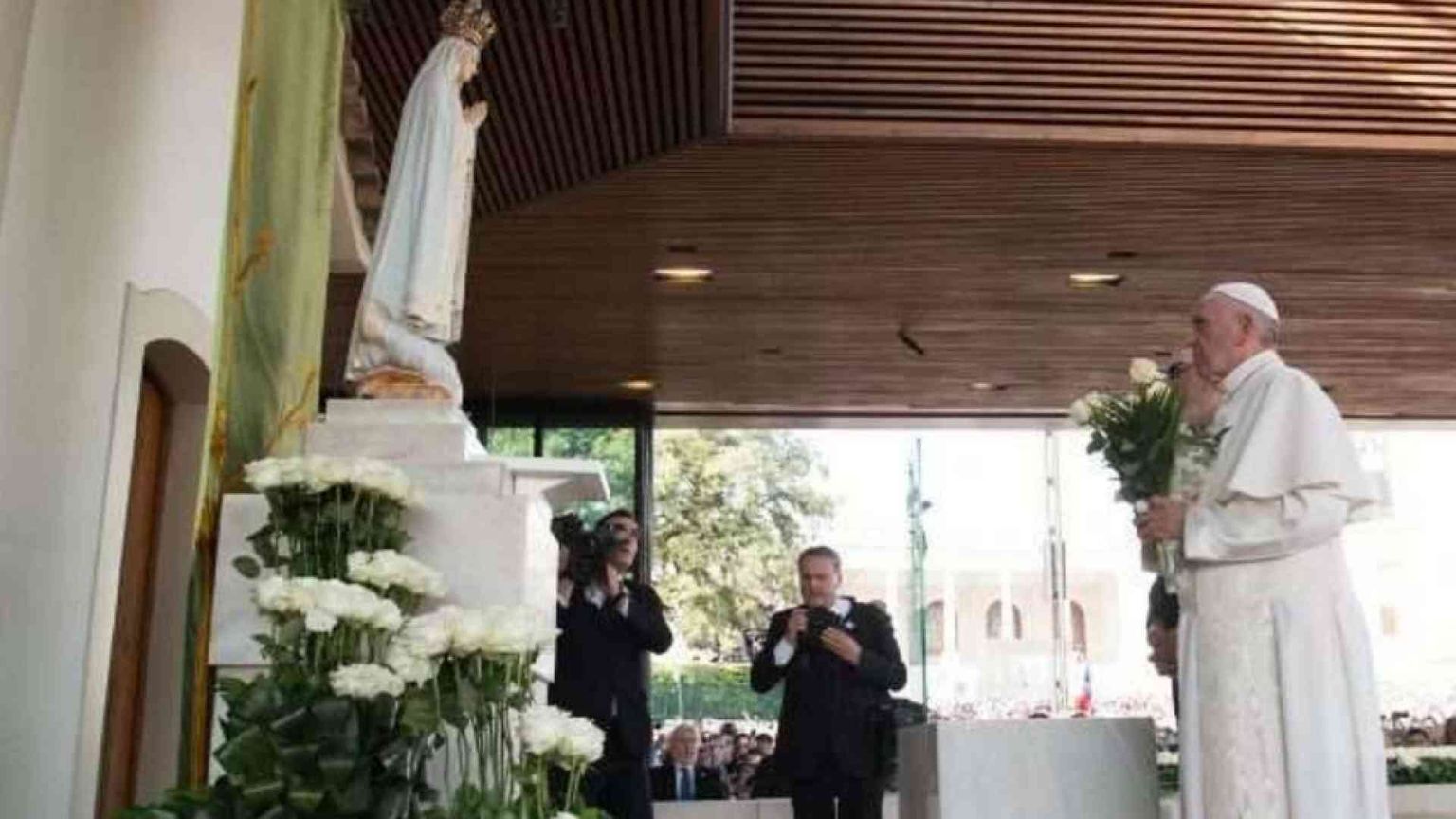 Quella richiesta della Madonna ai tre pastorelli