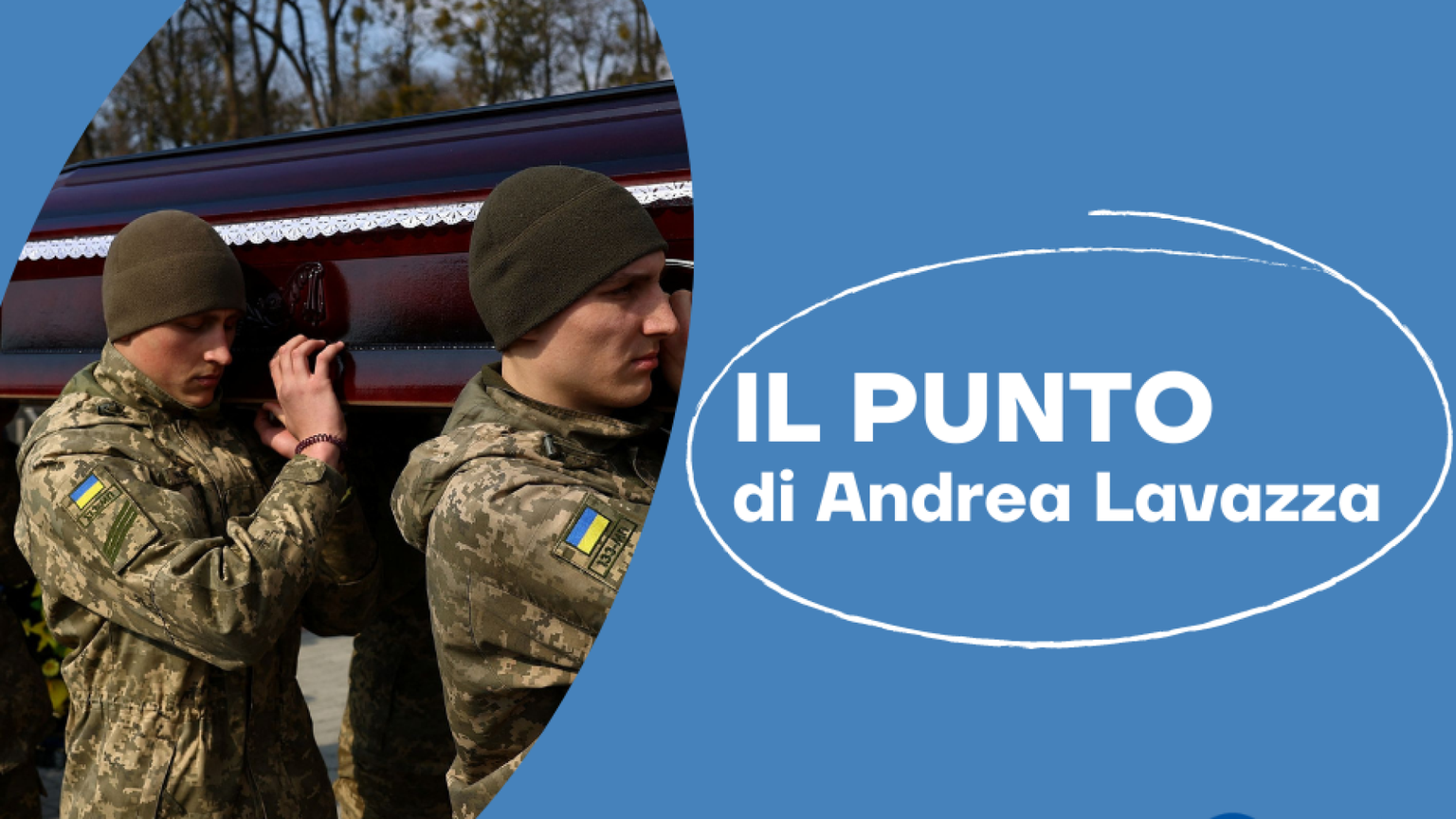 Tre settimane di guerra. Cos'è successo oggi? Verso un accordo insanguinato