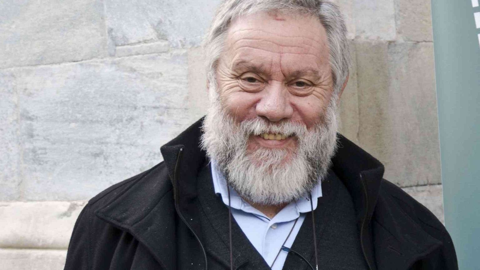 Addio a Roberto Bernasconi, direttore della Caritas di Como