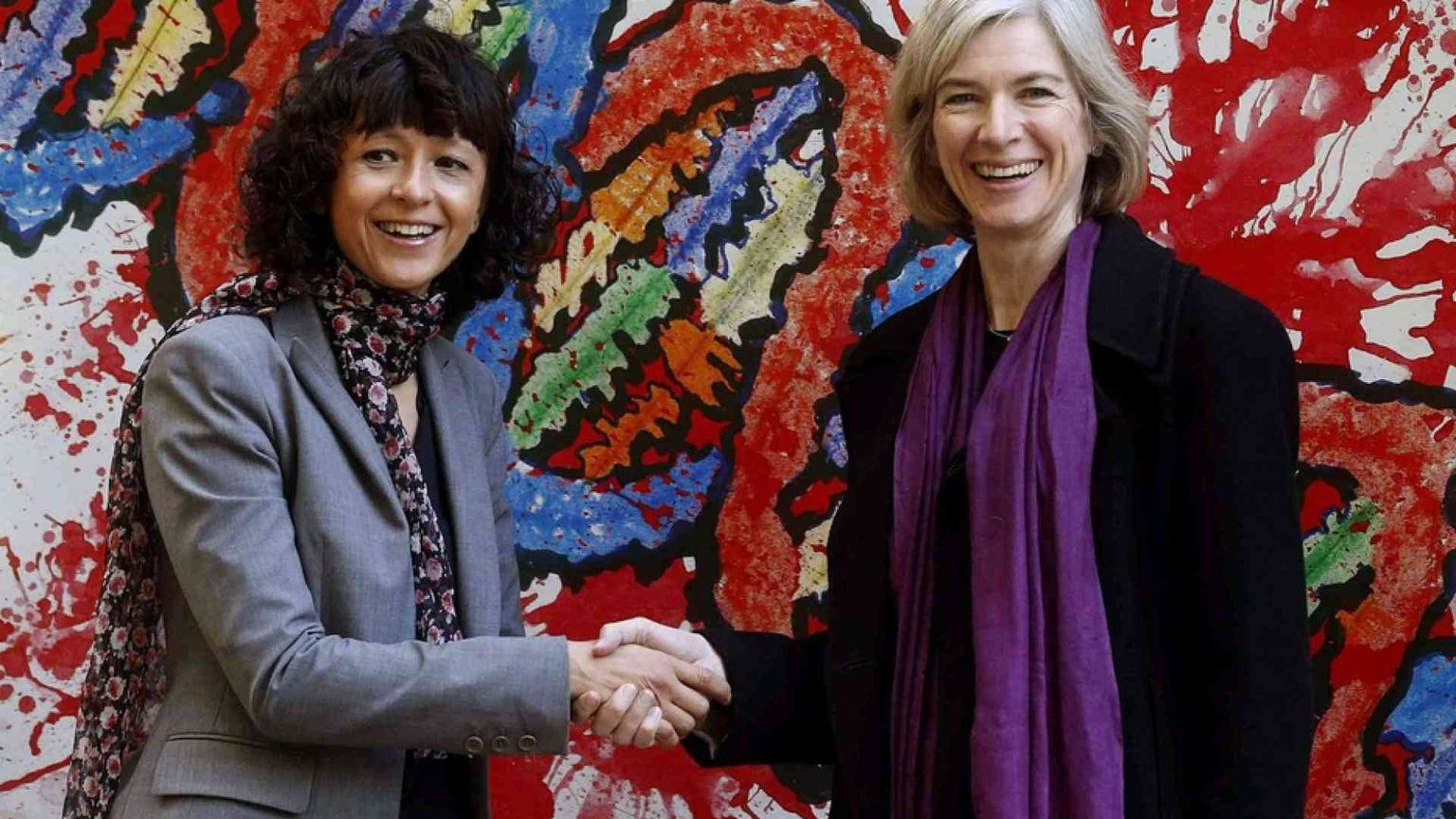 Ricerca e brevetti, nuove cure con il Crispr ma c'è una lunga battaglia legale