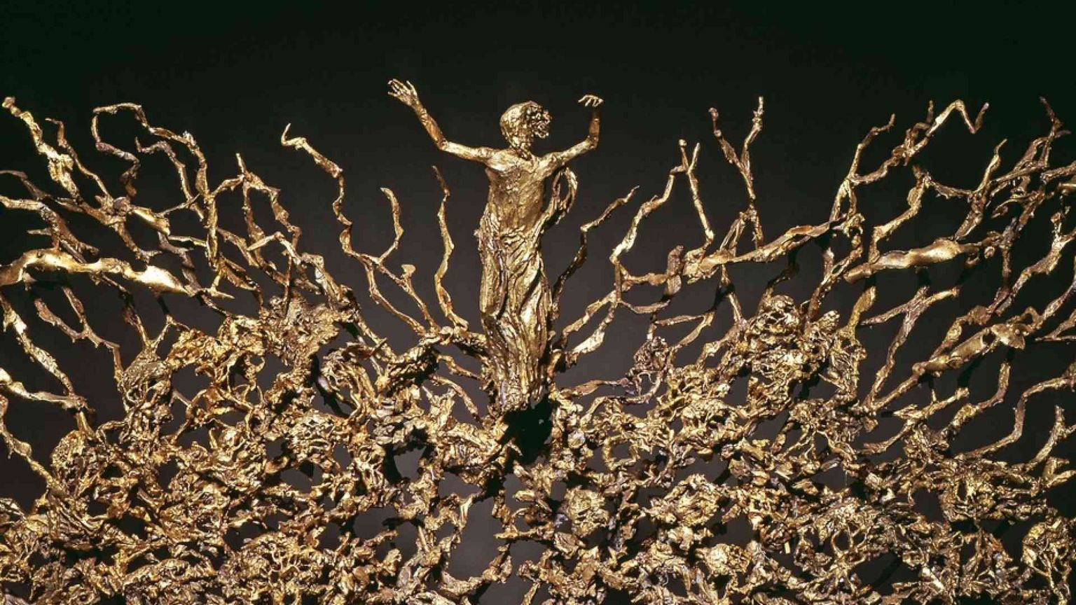 Religione e arte contemporanea sono davvero compatibili?