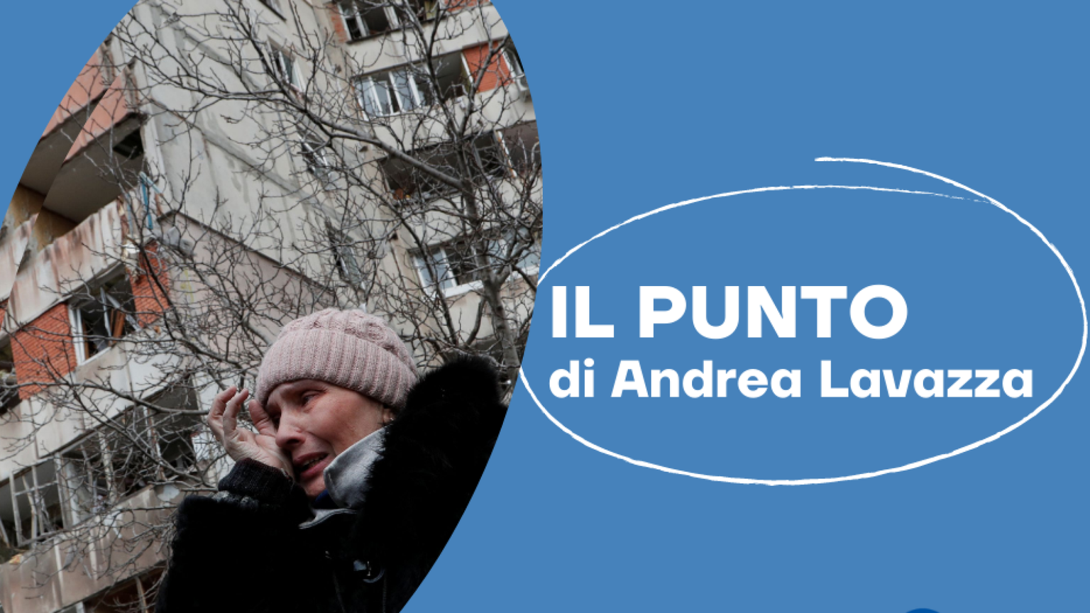 Inizia la quarta settimana di guerra, furore sui civili, Putin da interpretare