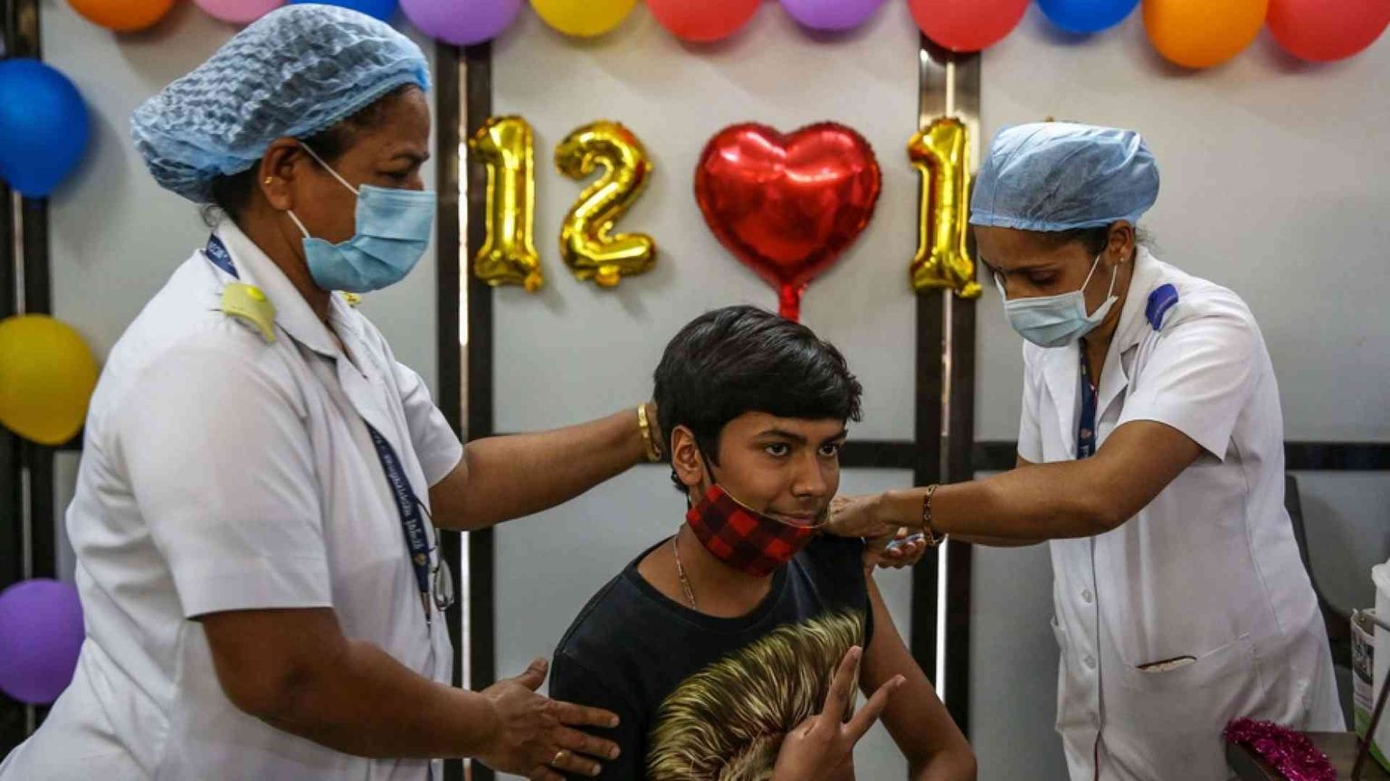 Sospensione dei brevetti sui vaccini: prima intesa con Usa e Ue alla Wto