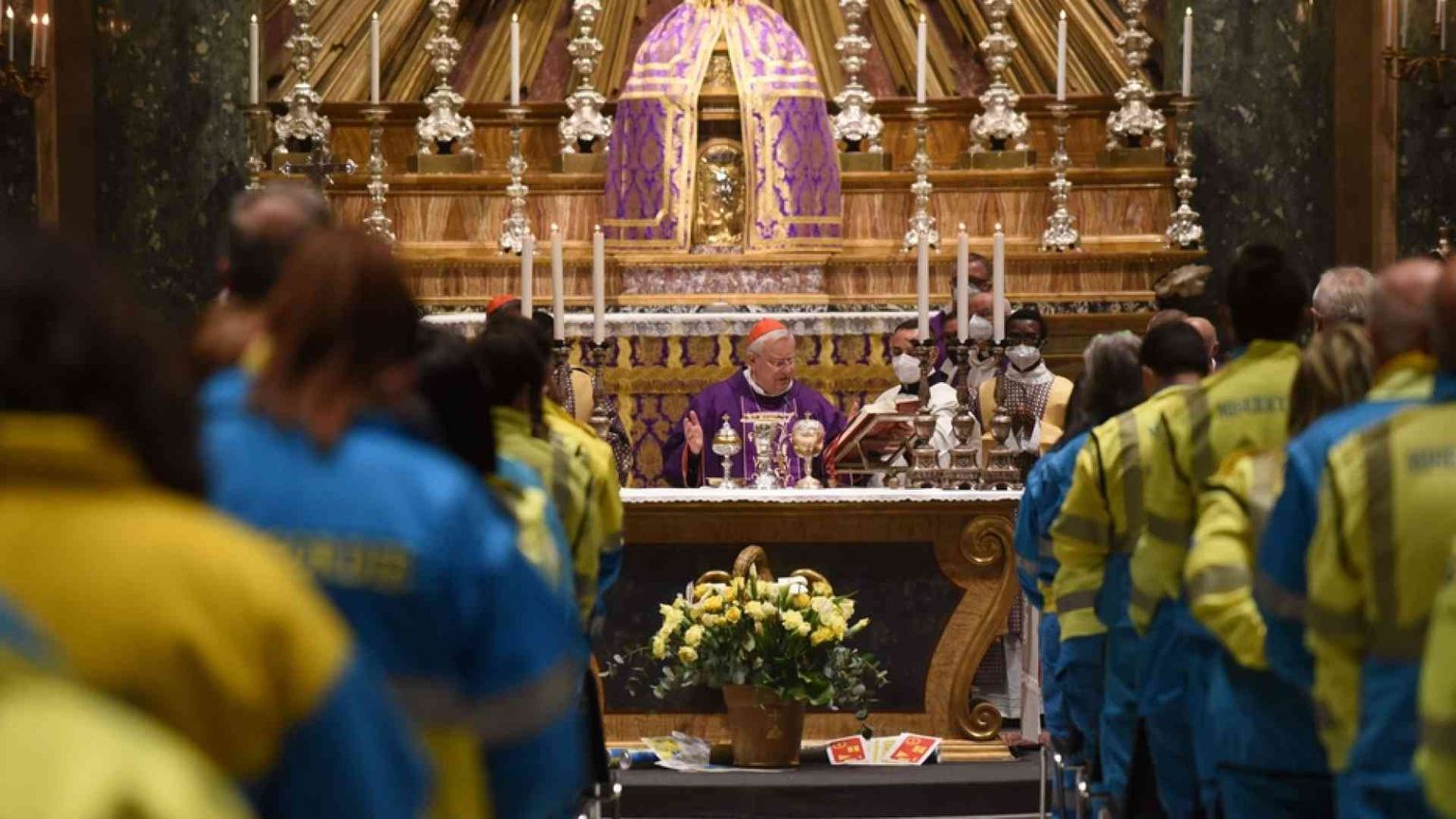 Bassetti alle “Misericordie”: un albero grande e fruttuoso