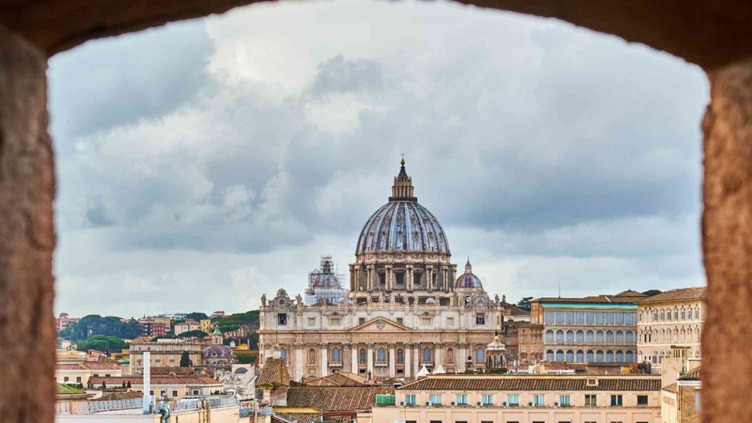 Promulgata la riforma della Curia romana: nasce il Dicastero per la Carità