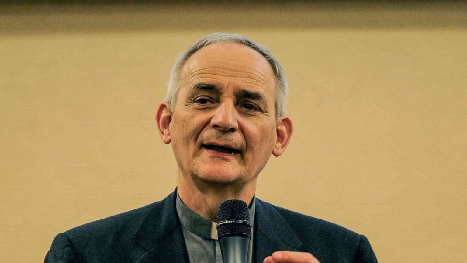 I giovani Ucid da Zuppi: coniugare impresa e vangelo si può