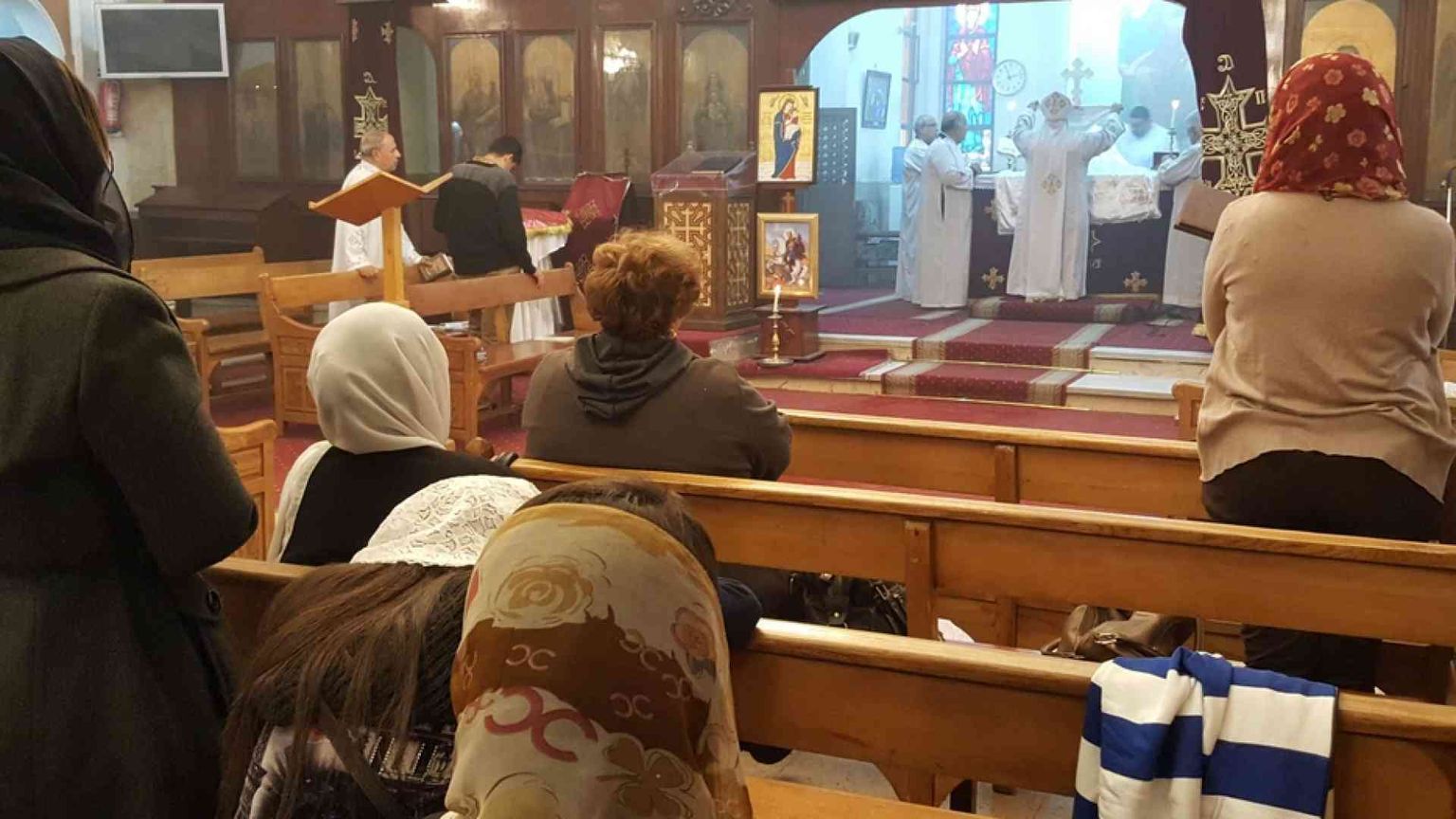 Dagli Ortodossi ai Testimoni di Geova: ecco la mappa delle religioni in Italia