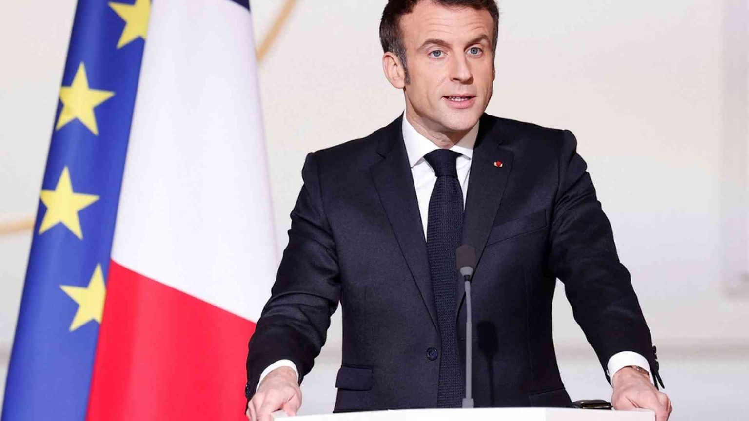 «One of us» a Macron: col «diritto all’aborto» non c’è la pace