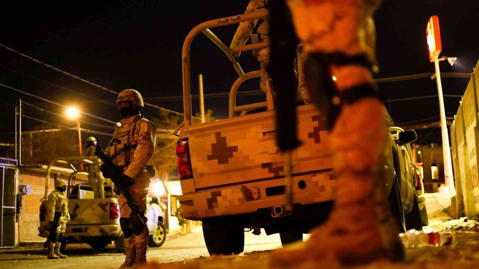 Assassinata l'avvocata degli indigeni di Tijuana