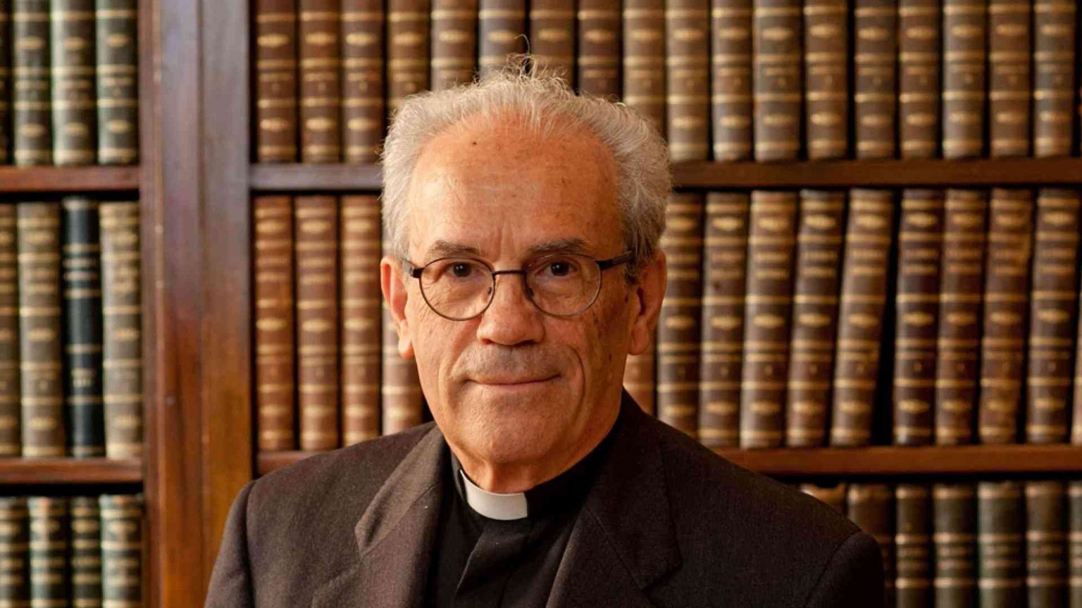 Salvini, «umorista di Dio» per 26 anni direttore de La Civiltà Cattolica