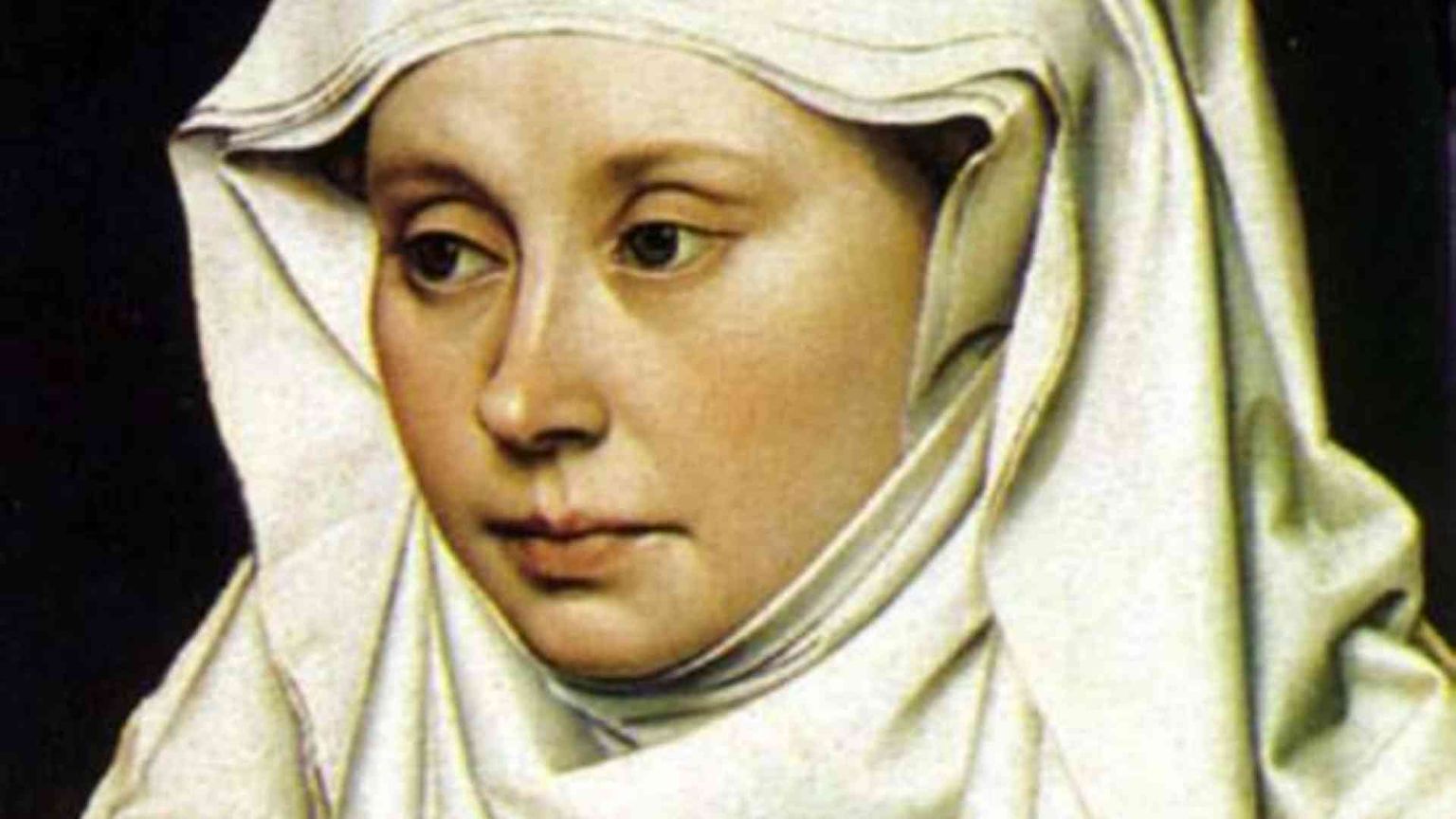 Riscoprire Hadewijch di Anversa e l'amore mistico di una beghina