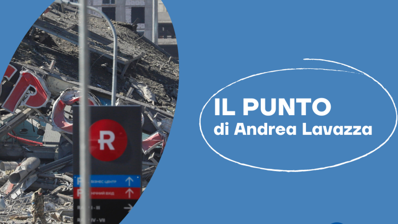 26° giorno di guerra / La strategia del terrore e il negoziato in stallo