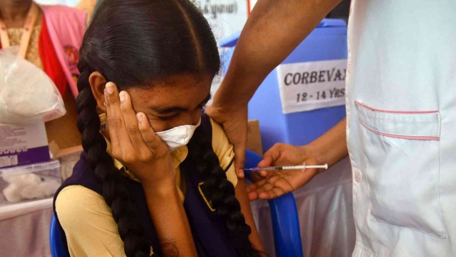 Le tre mosse utili per rilanciare il piano di una vaccinazione globale