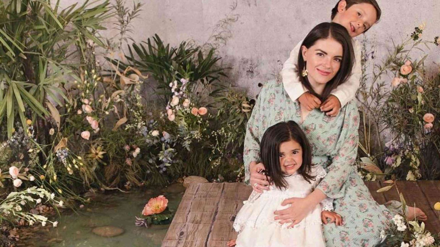 Dall'avvocato Nayeli un aiuto alle famiglie dei piccoli angeli