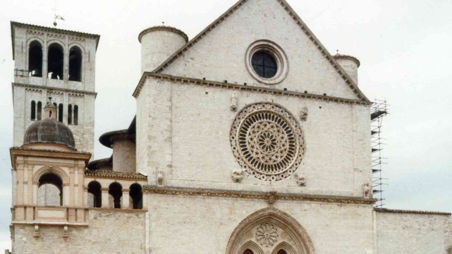 Appuntamento ad Assisi per costruire un'economia di pace