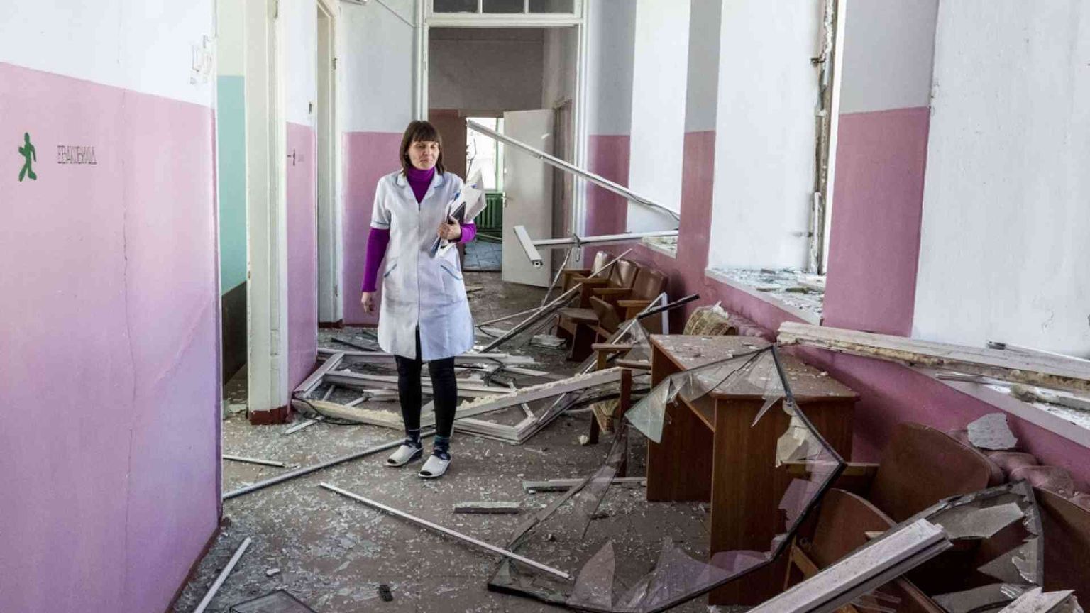 Papa Francesco chiama Zelensky. Il Pentagono: Mosca in difficoltà