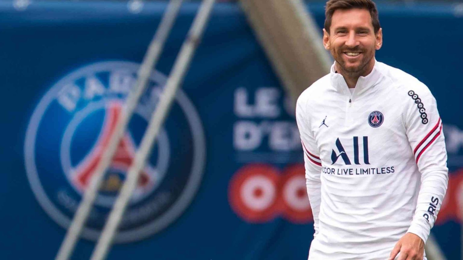 Messi cittadino onorario di San Severino Marche