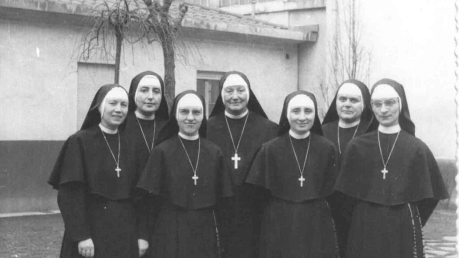 Sarà beata suor Maria Carola Cecchin, l'angelo dei più deboli in Kenya