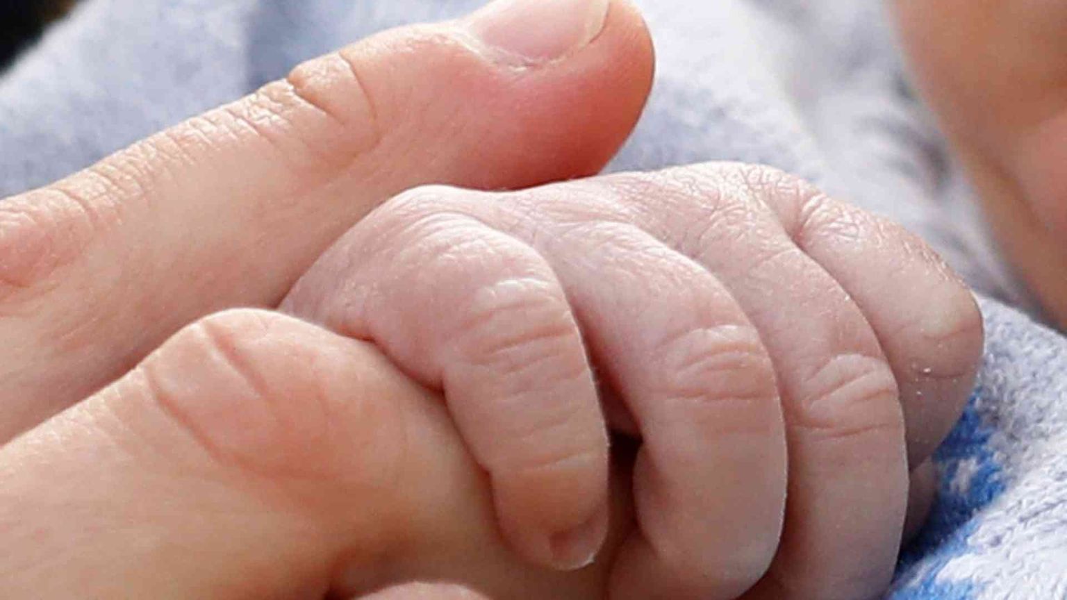 Accogliamo la Vita nascente. Ora più che mai