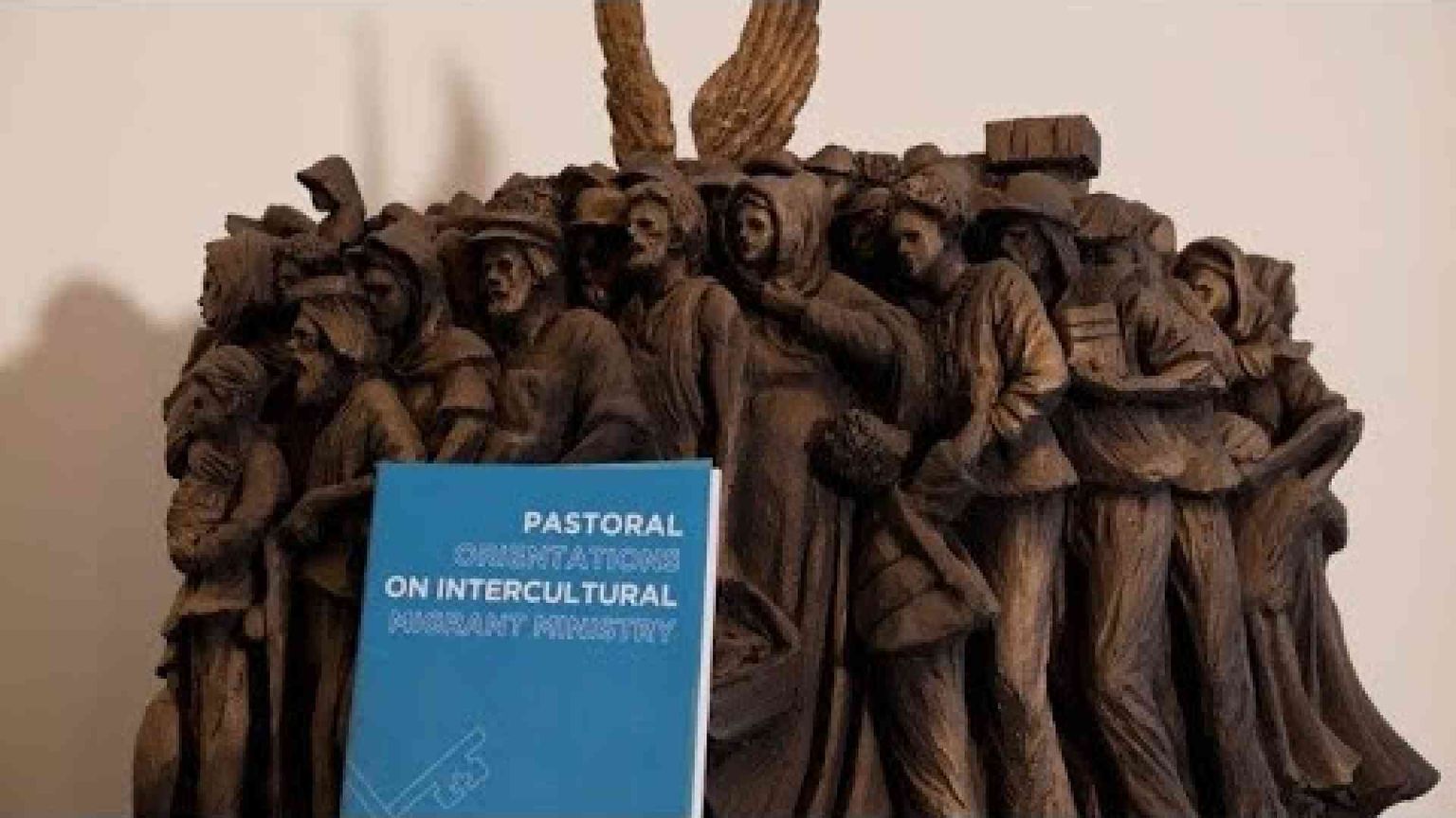 Migranti e rifugiati, nuovi orientamenti per una pastorale interculturale