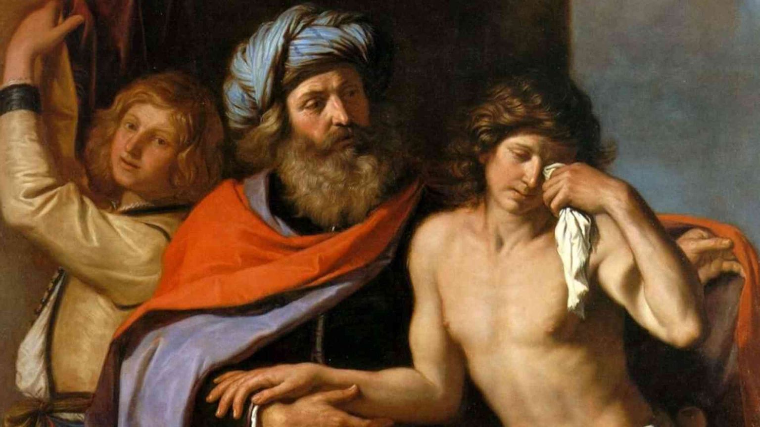 Un Padre che intorno vuole figli non servi