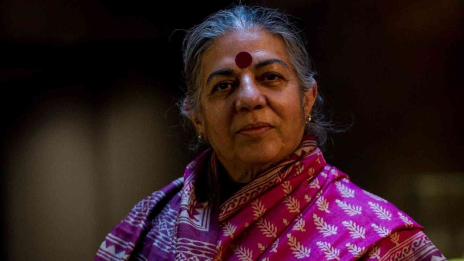 «Il Pianeta sia giardino e non più miniera»