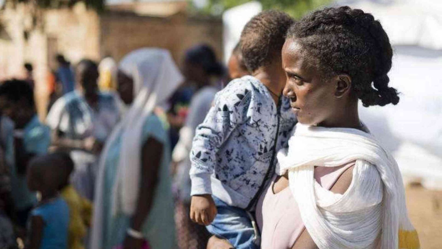 Tregua umanitaria in Tigrai, la pace è più vicina