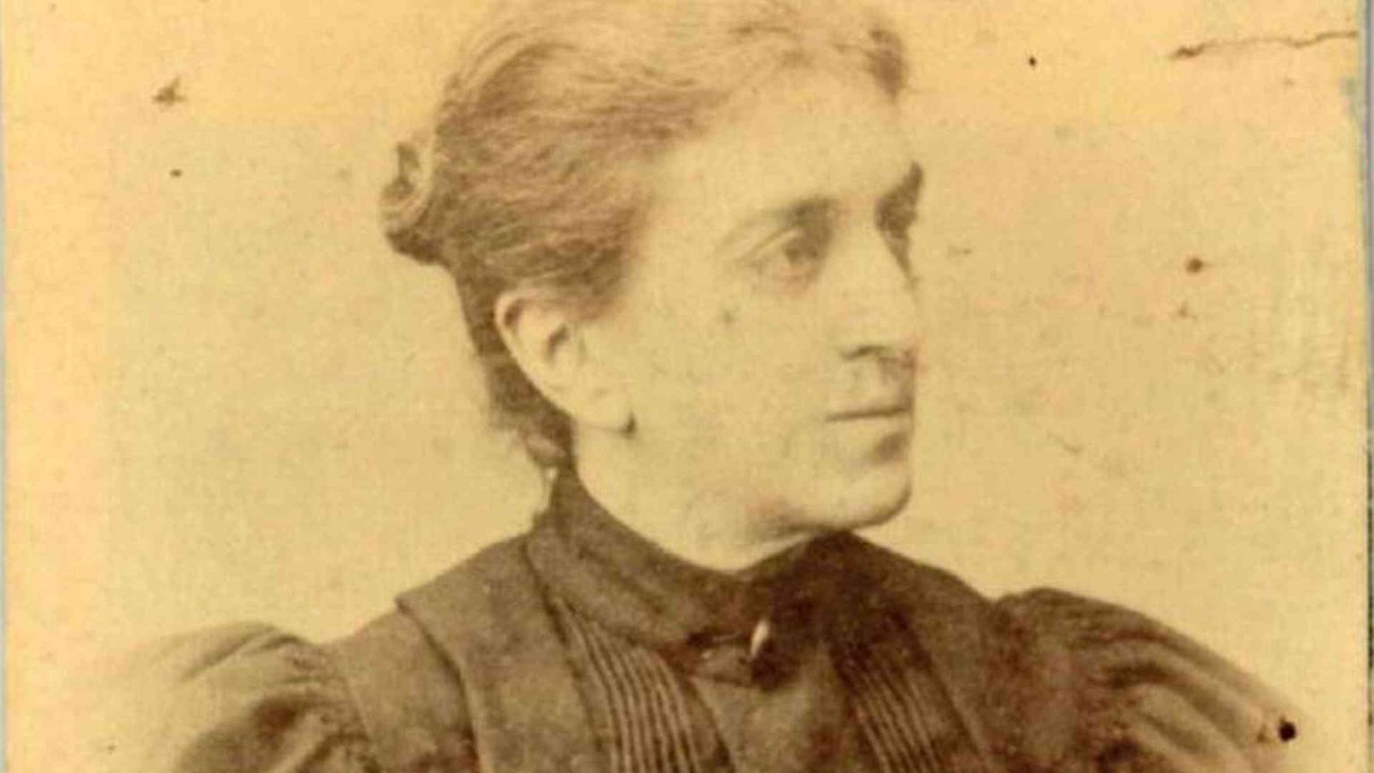 Il difficile caso di Lidia Poët, prima avvocata d'Italia