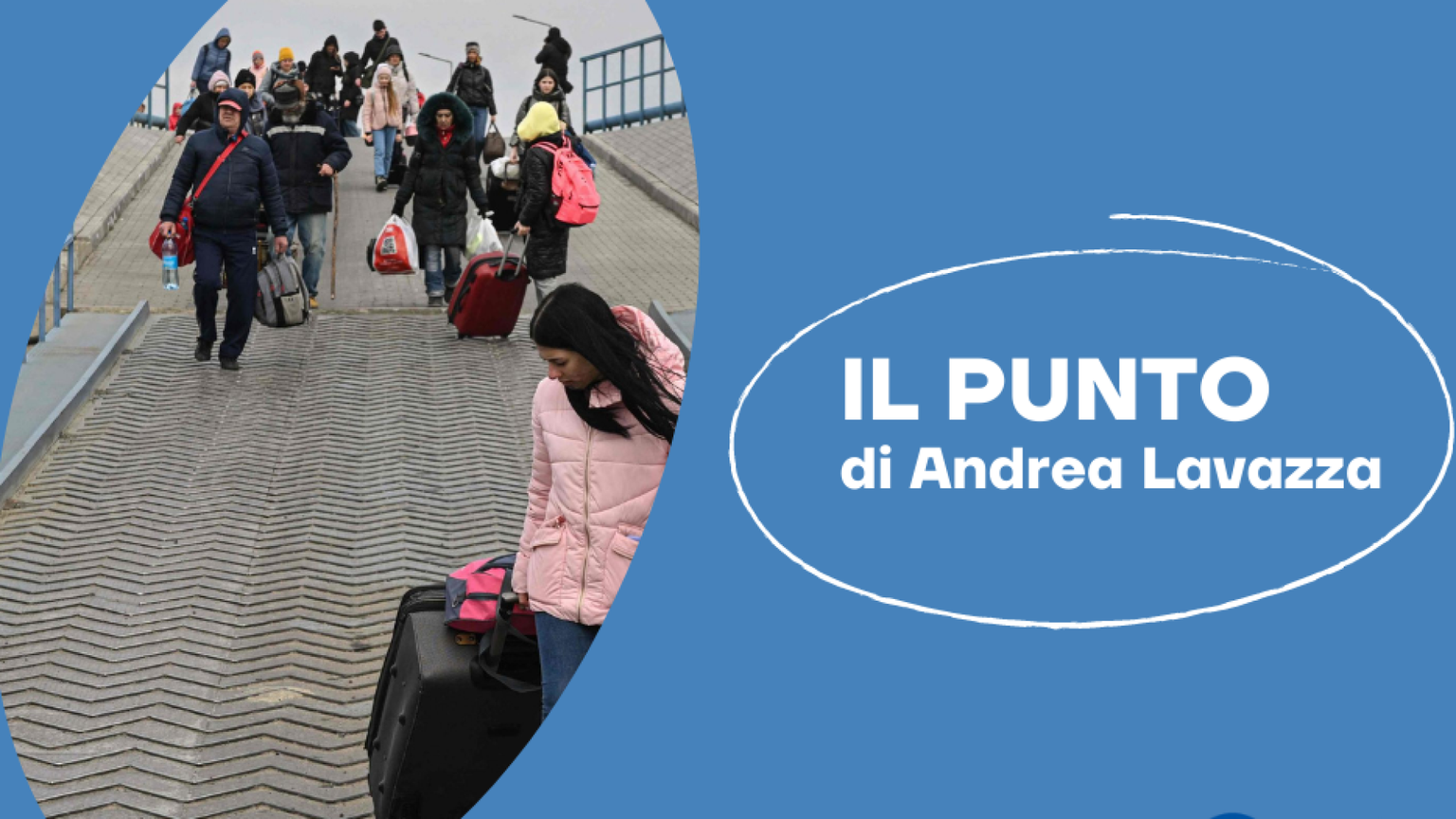 Guerra, giorno 30: la fine annunciata e un Paese che rischia una generazione