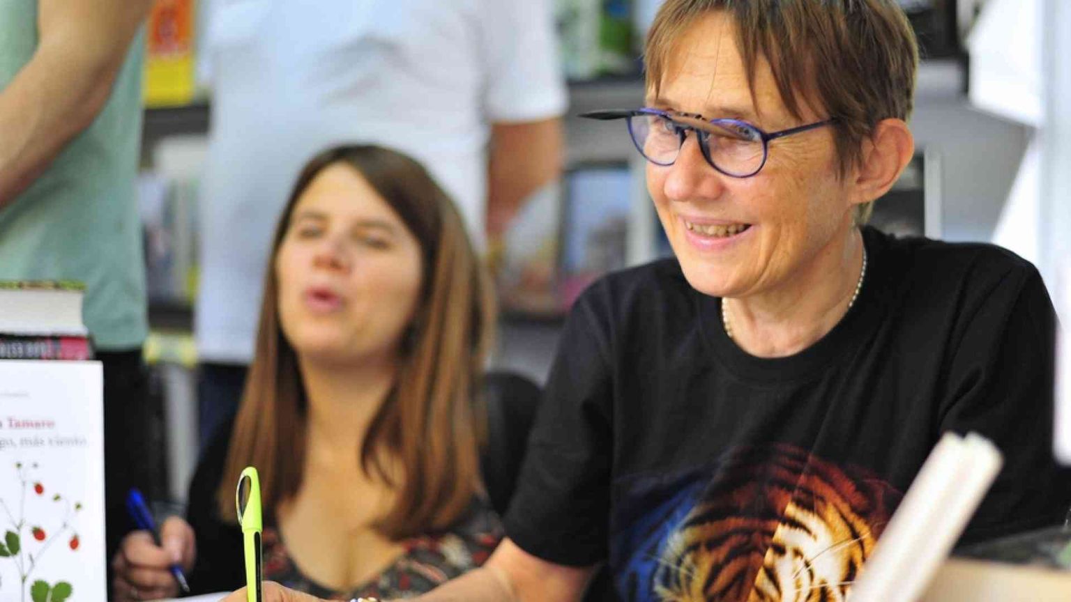 Le stoccate di Susanna Tamaro contro i moderni "pifferai magici"