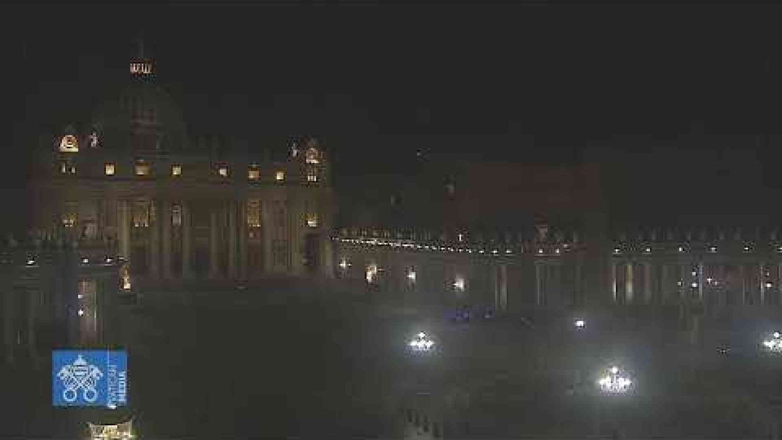 Papa Francesco consacra Russia e Ucraina a Maria. E supplica la pace
