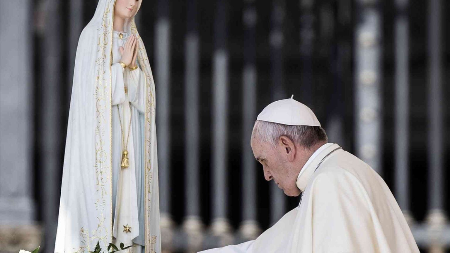 «Consacrazione al Cuore Immacolato, atto radicato nel Vangelo»