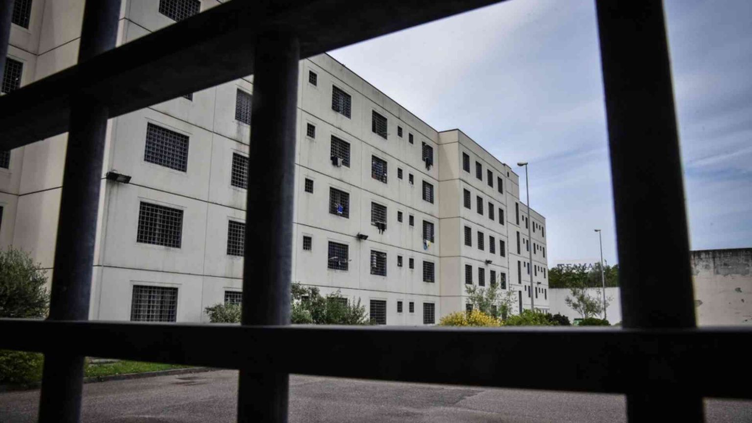 Lettere dal carcere via internet. Ora è possibile con il progetto «zeromail»