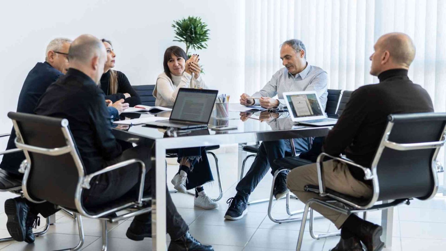 L'ecosistema per l'innovazione sociale nel cuore della Calabria