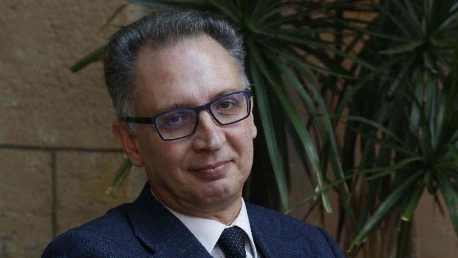 De Giorgi: «Dal Papa il mai più alla guerra di Paolo VI e Giovanni Paolo II»