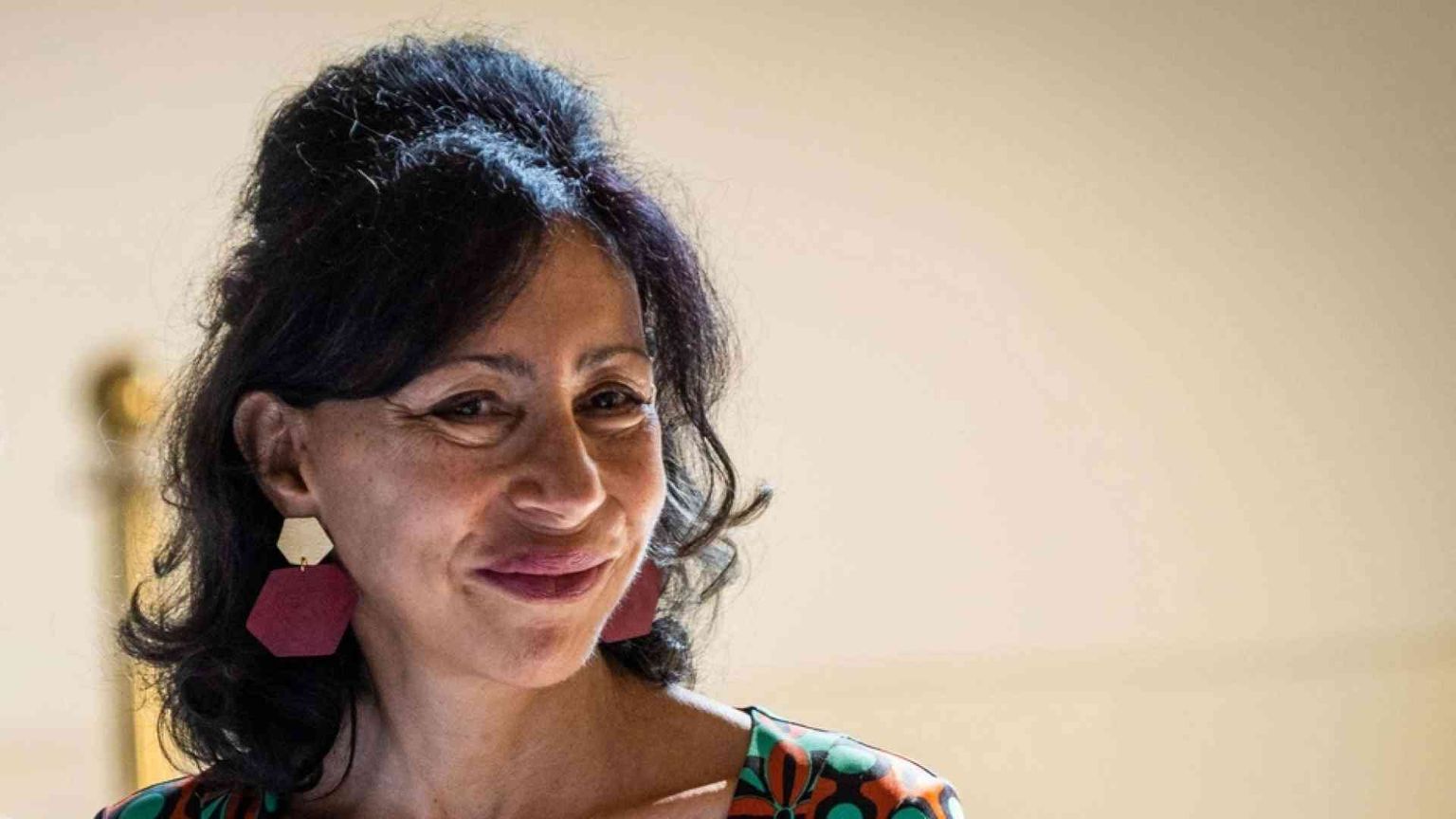 Yasmina Reza: «Andiamo ad Auschwitz, con il dubbio che possa rivivere»