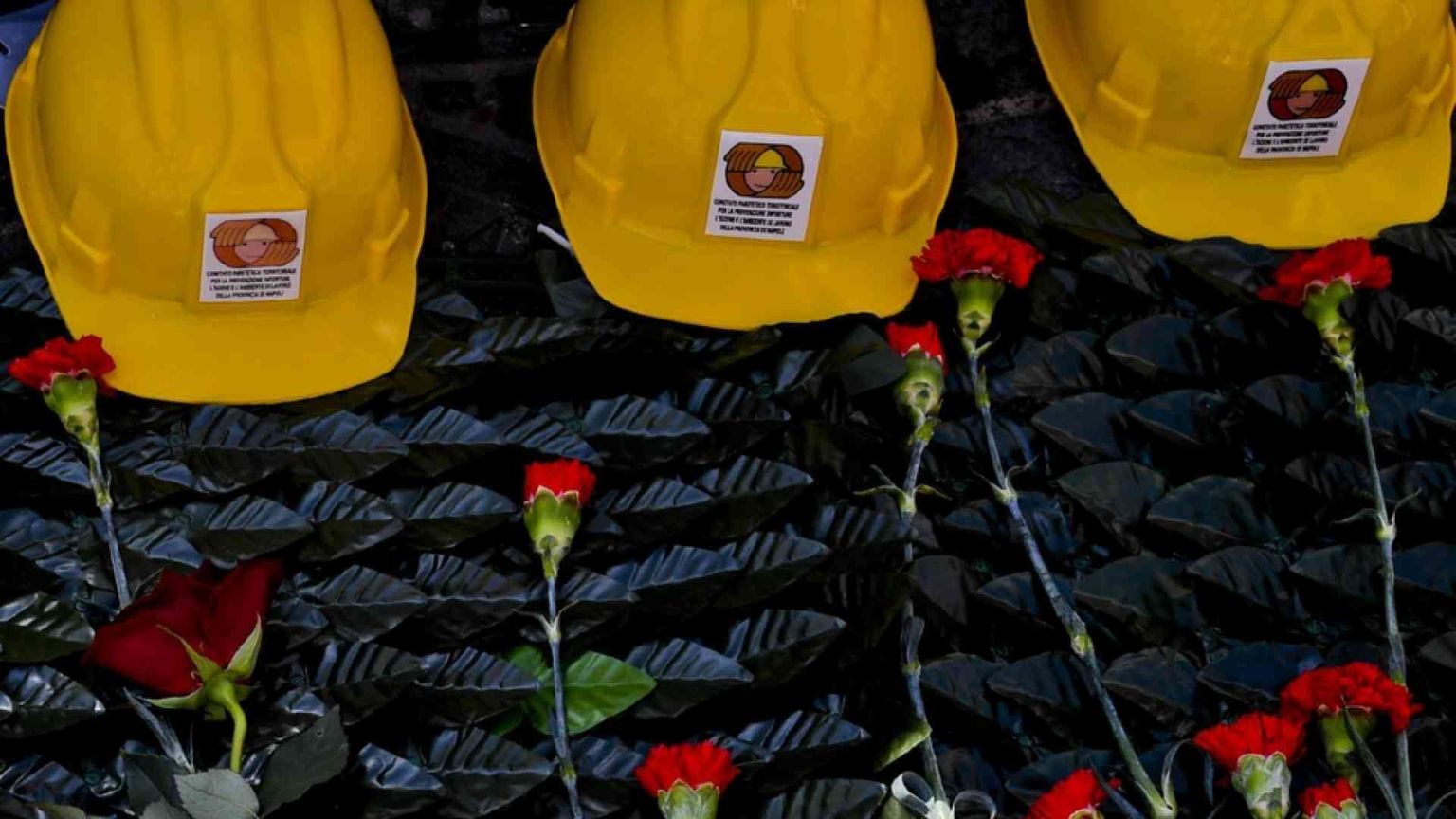 Dal dramma delle morti sul lavoro alla cultura della cura