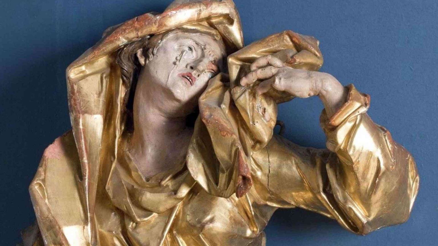 L'identità ucraina come un ponte che unisce Oriente e Occidente