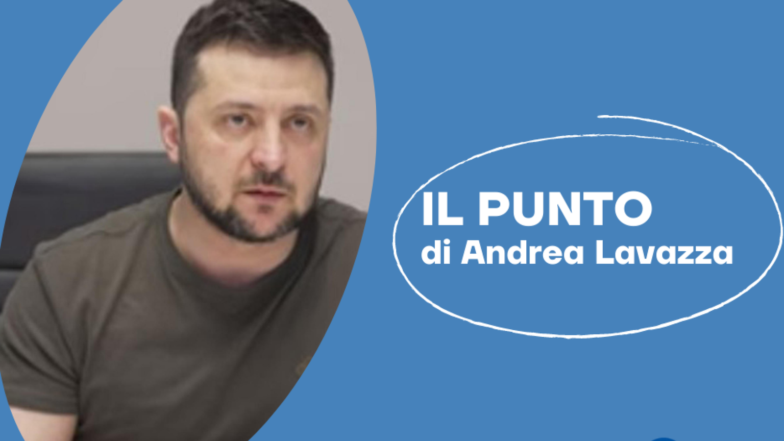 34mo giorno di guerra. Dai negoziati la possibile svolta della Russia