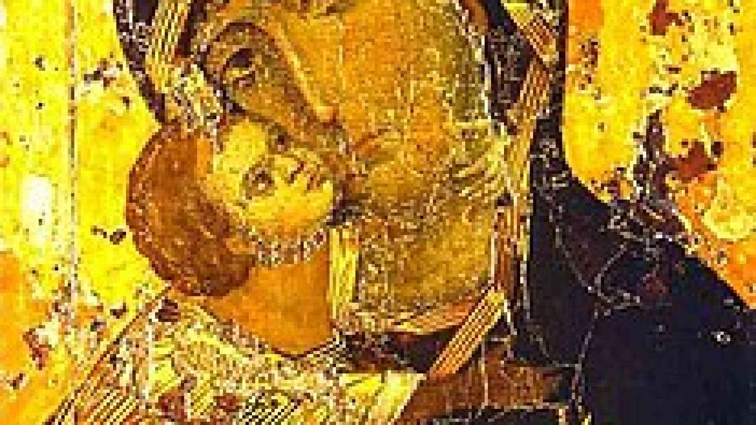 L'icona russa e l'unità spirituale europea