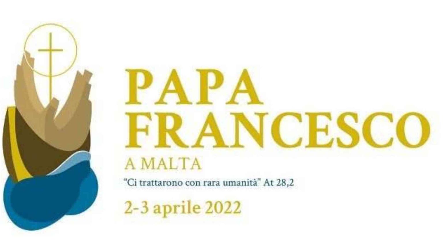 Il Papa a Malta: un viaggio all'insegna dell'accoglienza e dell'ospitalità