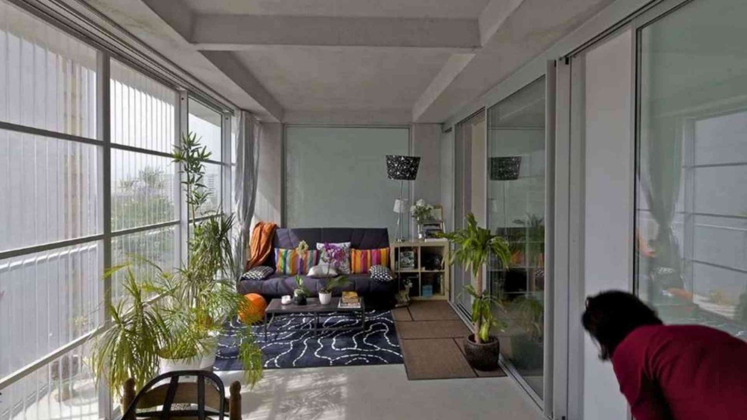 Jean Nouvel: «Serve una nuova edilizia popolare in cui l'uomo sia libero»