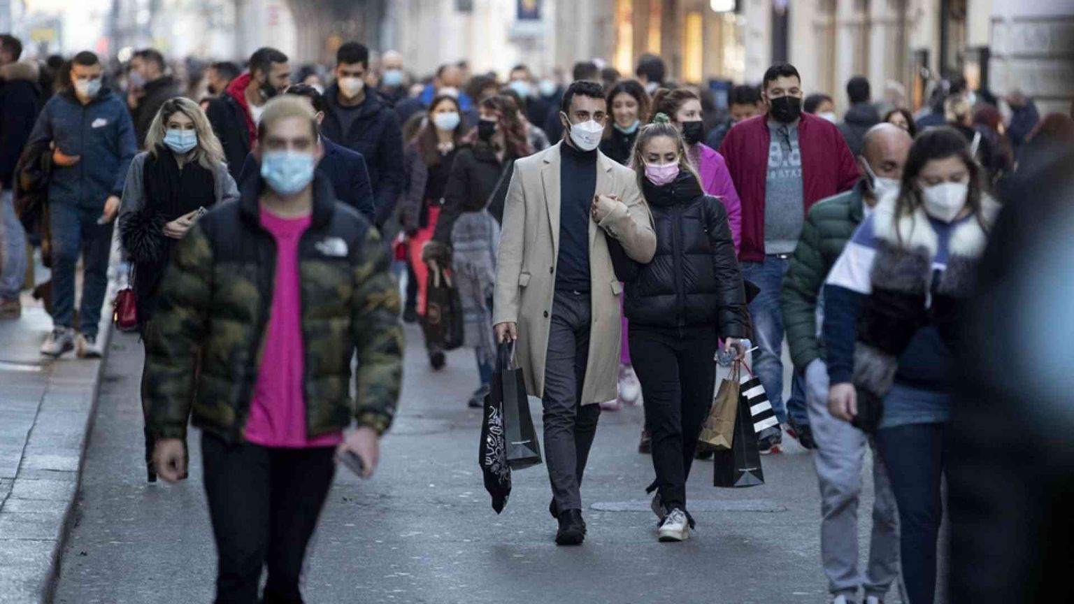 Pandemia o conflitti, quanto pesa il lato «oscuro» del nazionalismo