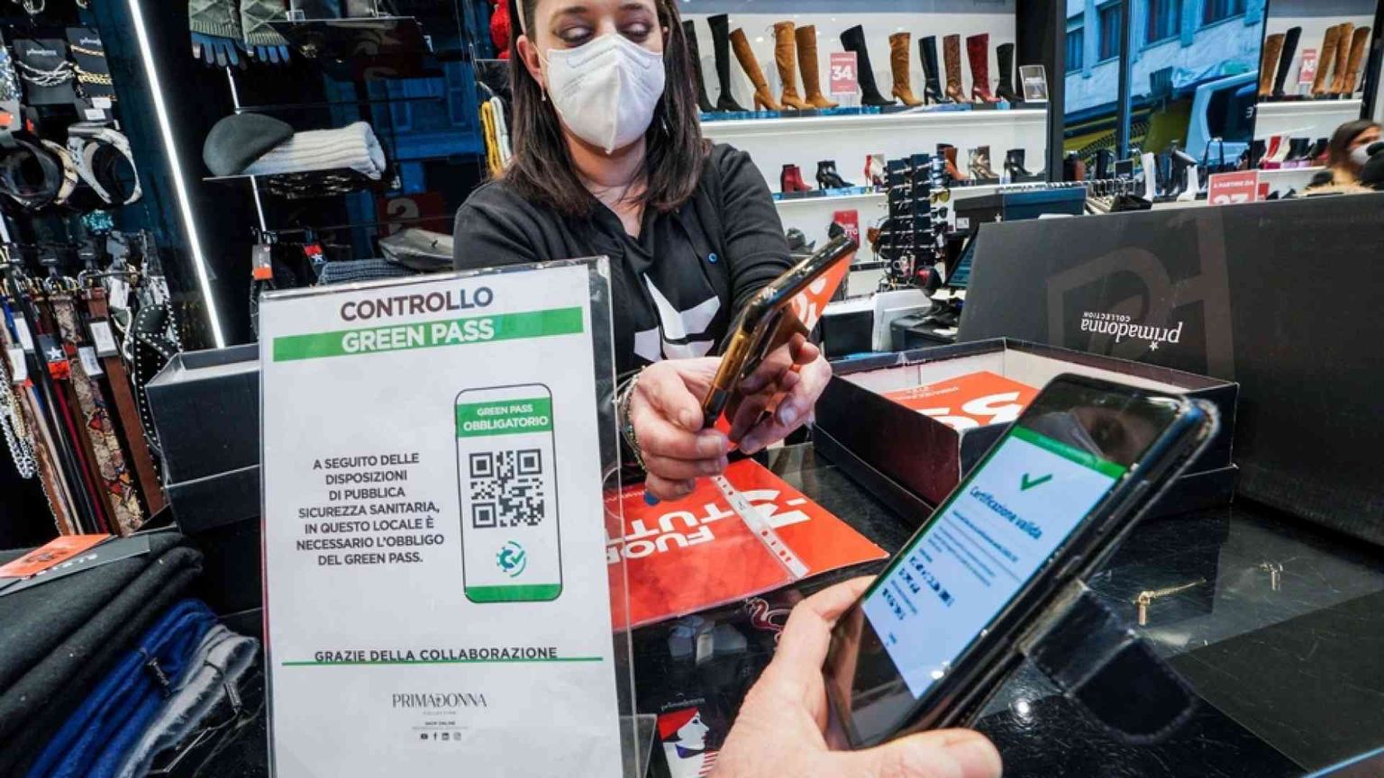 Fine dell'emergenza Covid: ecco cosa cambia dal 1° aprile