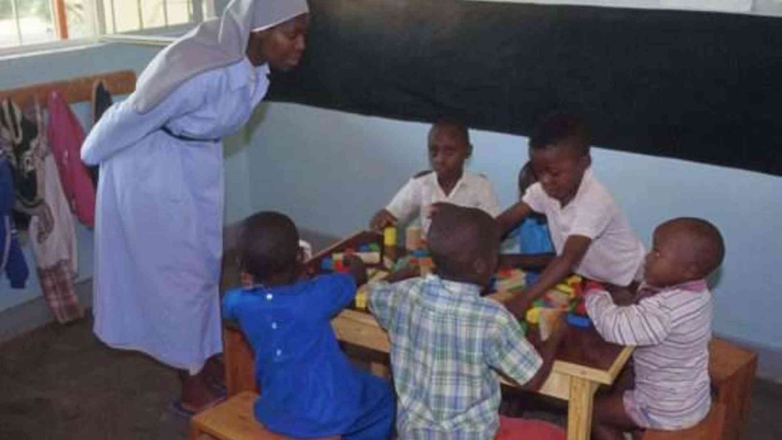 Dalla Cei oltre 8 milioni per progetti educativi e sanitari